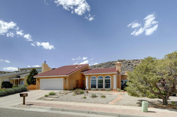 5913 PAINTED PONY DR NW, ALBUQUERQUE, NM 87120, photo 4 of 39