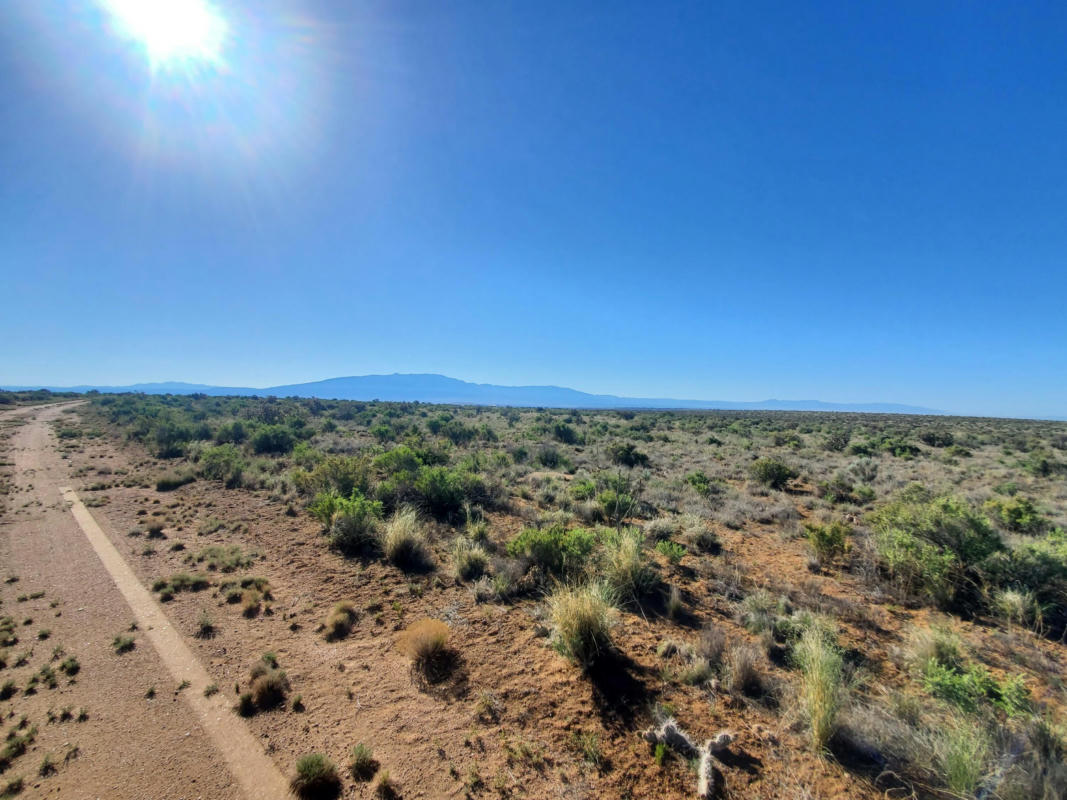 MELODY LOT 10, RIO RANCHO, NM 87144, photo 1 of 4