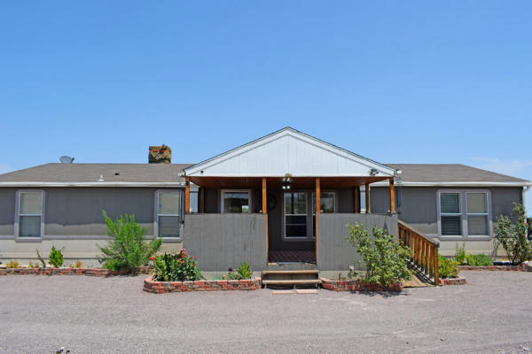 1828 HWY 1, SAN ANTONIO, NM 87832 - Image 1