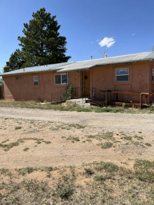 320 EUNICE ST S, MORIARTY, NM 87035, photo 2 of 25