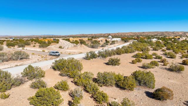 LOT 9 BIG VIEW LANE, PLACITAS, NM 87043, photo 4 of 36