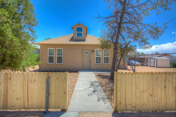 704 SANTA FE AVE SE, ALBUQUERQUE, NM 87102, photo 2 of 54