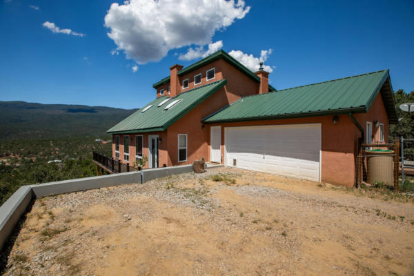 40 EL GALLO RD, CEDAR CREST, NM 87008 - Image 1