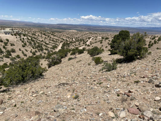 CAMINO HALCON, PLACITAS, NM 87043, photo 2 of 5