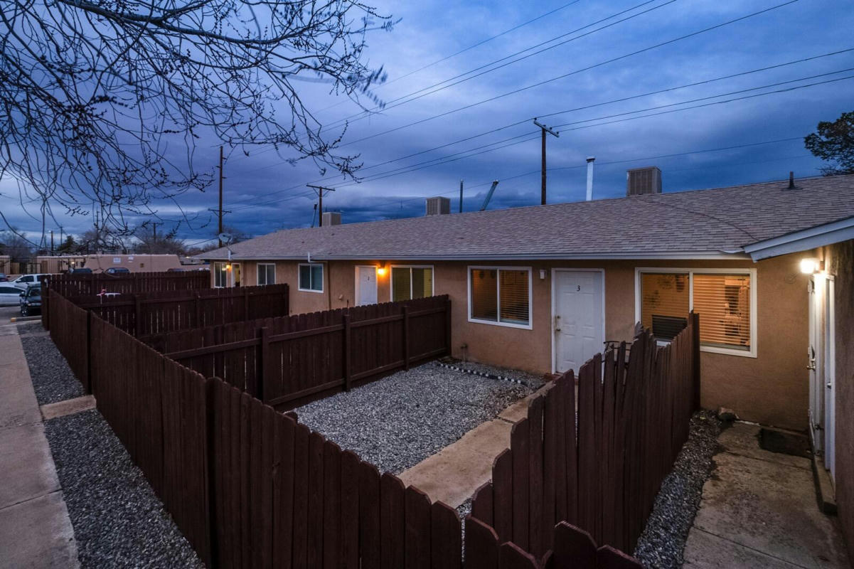 3444 EASTERN AVE SE, ALBUQUERQUE, NM 87106, photo 1 of 51