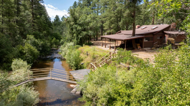 21374 HIGHWAY 4 # 4, JEMEZ SPRINGS, NM 87025 - Image 1