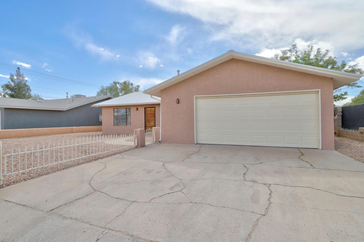 403 62ND ST NW, ALBUQUERQUE, NM 87105, photo 1 of 24