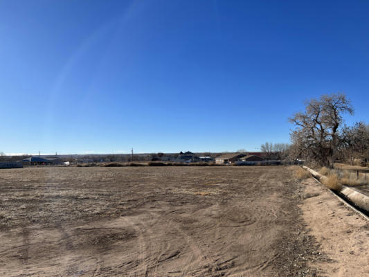SEABELL RD &SCHULTZ LN TRACT A, BELEN, NM 87002 - Image 1