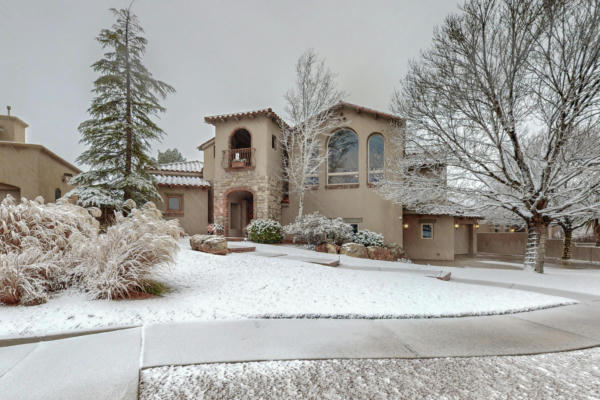 12024 IRISH MIST RD NE, Albuquerque, NM 87122 Single Family Residence ...