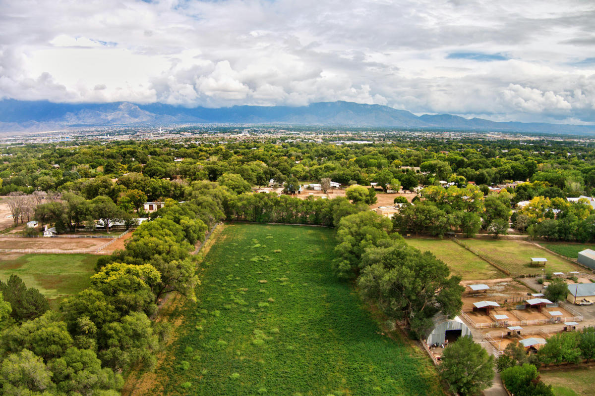 7028 RIO GRANDE BLVD NW, LOS RANCHOS, NM 87107, photo 1 of 21