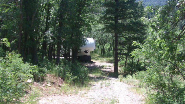 6 E GOOD LUCK RD, JEMEZ SPRINGS, NM 87025 - Image 1