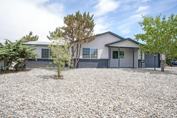 214 SOMMERSET DR SE, RIO RANCHO, NM 87124 - Image 1