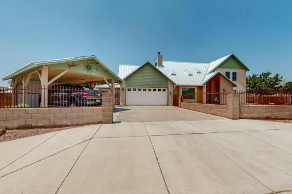 803 CANAL BLVD SW, LOS LUNAS, NM 87031, photo 2 of 48