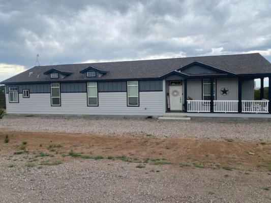 57 MAJESTIC LOOP, MORIARTY, NM 87035 - Image 1