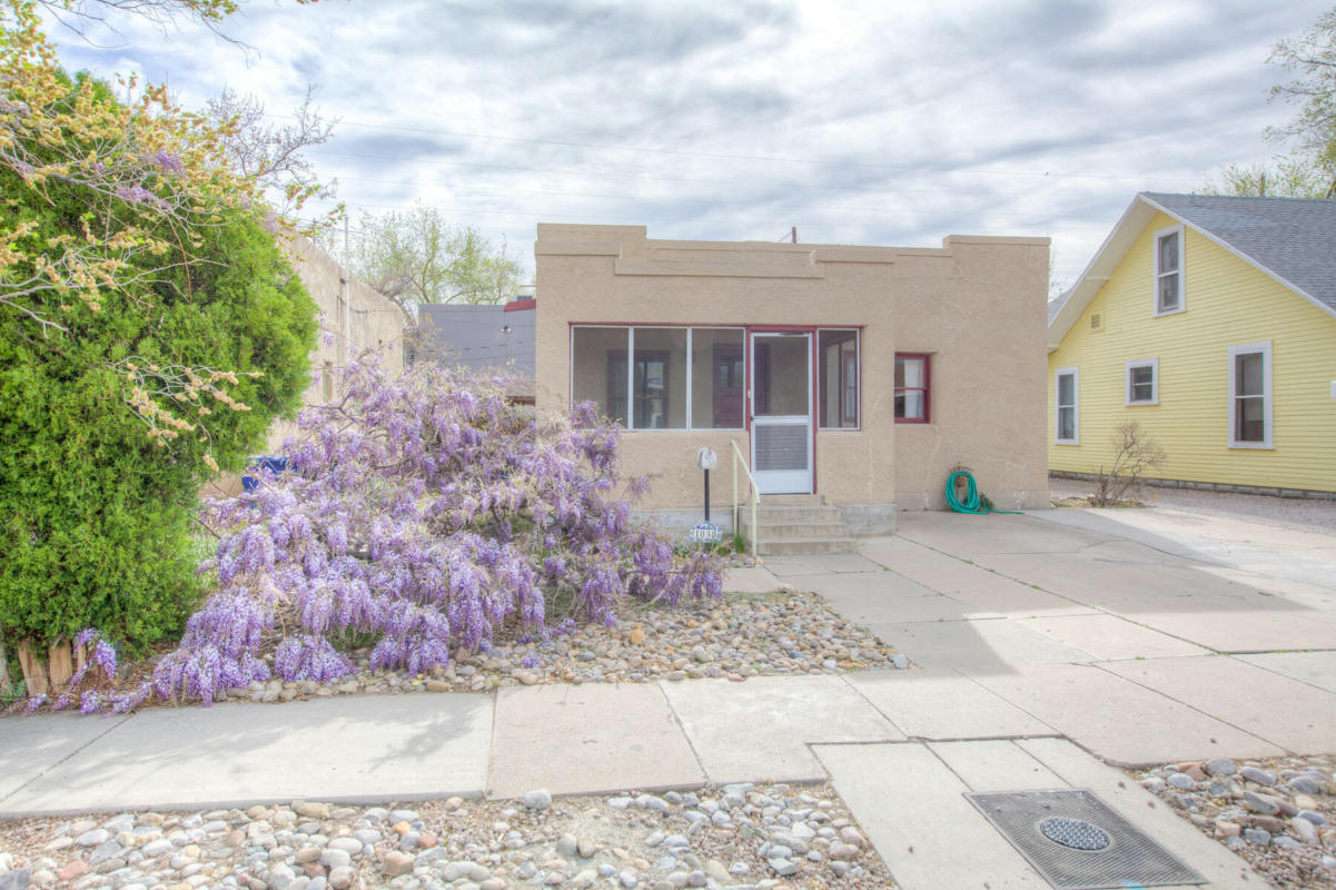 1030 FORRESTER ST NW, ALBUQUERQUE, NM 87102, photo 1 of 35