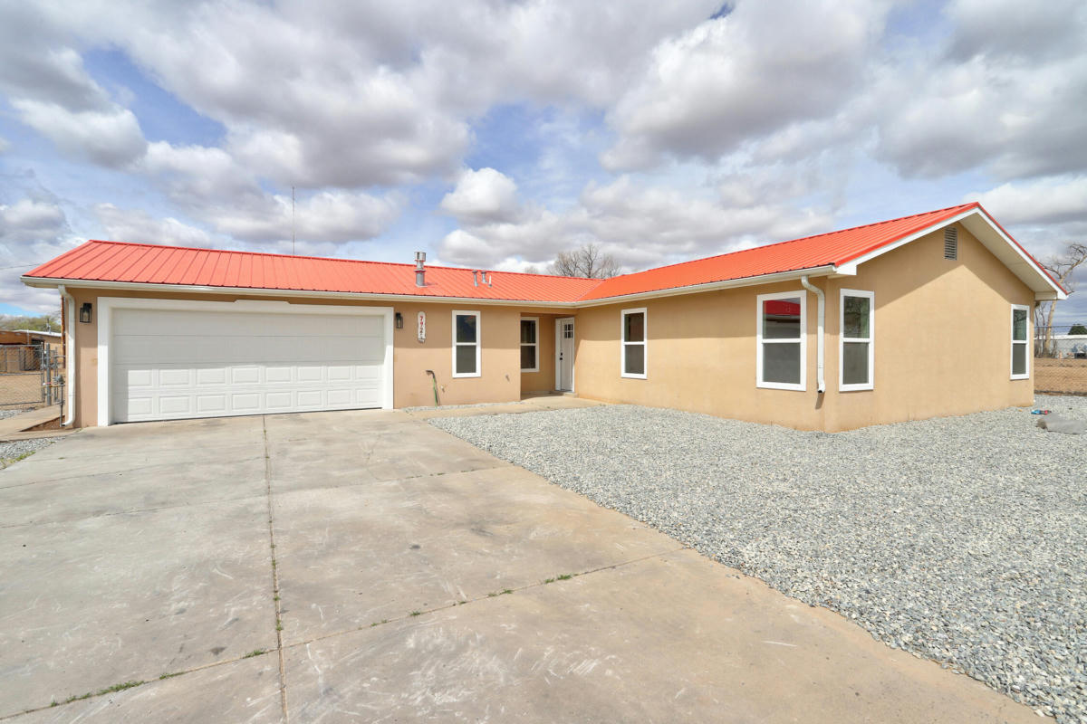 7921 2ND ST NW, ALBUQUERQUE, NM 87107, photo 1 of 19