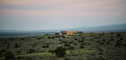 209 EMBERS RD, CARRIZOZO, NM 88301 - Image 1