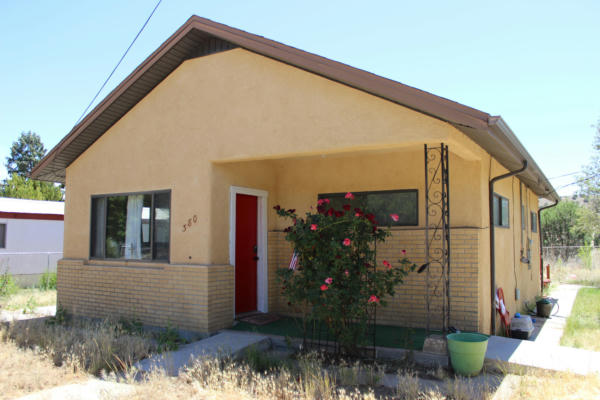 380 RACETRACK RD, ARENAS VALLEY, NM 88022 - Image 1