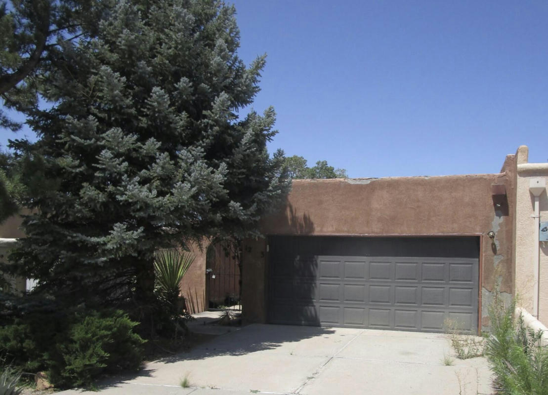 12823 DONETTE CT NE, ALBUQUERQUE, NM 87112, photo 1 of 13