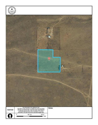 OFF POWERS WAY (N155) ROAD SW, ALBUQUERQUE, NM 87121 - Image 1