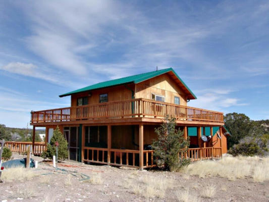 48 TWIN BUTTES DR, DATIL, NM 87821 - Image 1