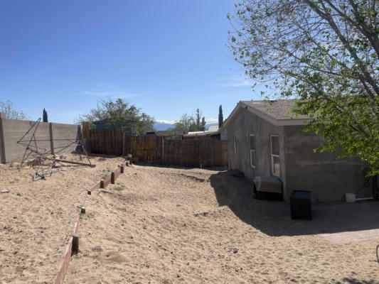 9315 RED ROCK RD SW, ALBUQUERQUE, NM 87121, photo 2 of 22