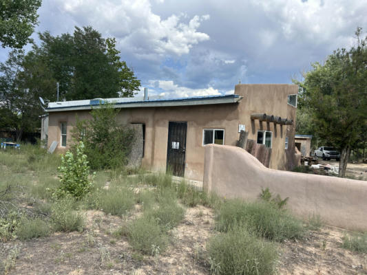 2540 LOMA LARGA RD, CORRALES, NM 87048 - Image 1