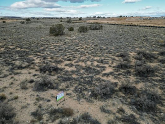 ROSA PARKS LOT 12 BLK 06 U 20 ROAD NW, ALBUQUERQUE, NM 87120, photo 3 of 13