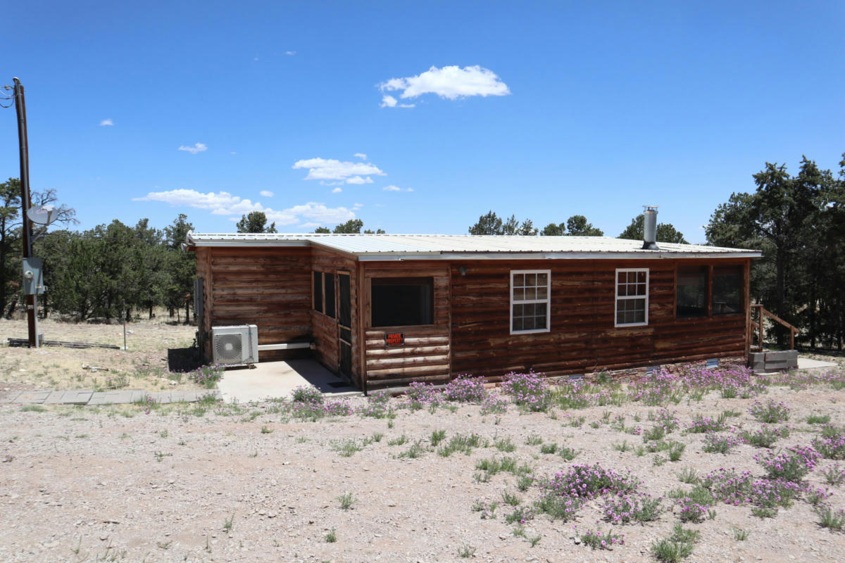 46 WAGON TRL, DATIL, NM 87821, photo 1 of 24