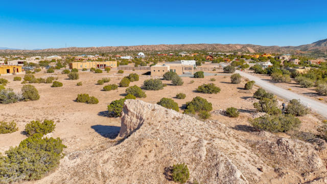 LOT 9 BIG VIEW LANE, PLACITAS, NM 87043, photo 5 of 36