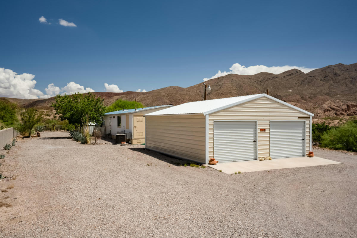 1110 TURTLE VIEW ST, TRUTH OR CONSEQUENCES, NM 87901, photo 1 of 23