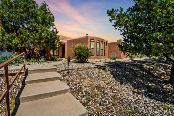 2 ZIA TRL, CORRALES, NM 87048 - Image 1