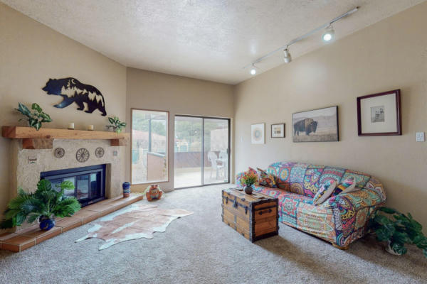 793 TRAMWAY LN NE UNIT M, ALBUQUERQUE, NM 87122, photo 4 of 25