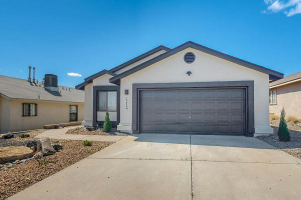 10439 TRAIL BOSS DR NW, ALBUQUERQUE, NM 87114, photo 2 of 33