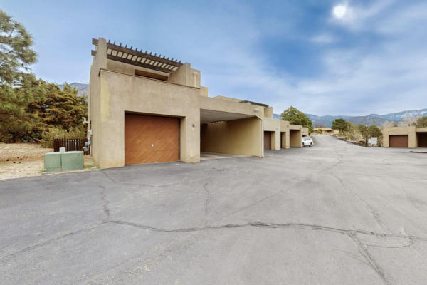 793 TRAMWAY LN NE UNIT M, ALBUQUERQUE, NM 87122, photo 2 of 25