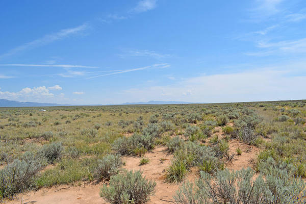 LOT 8 RIO DEL ORO # 12, LOS LUNAS, NM 87031, photo 3 of 14