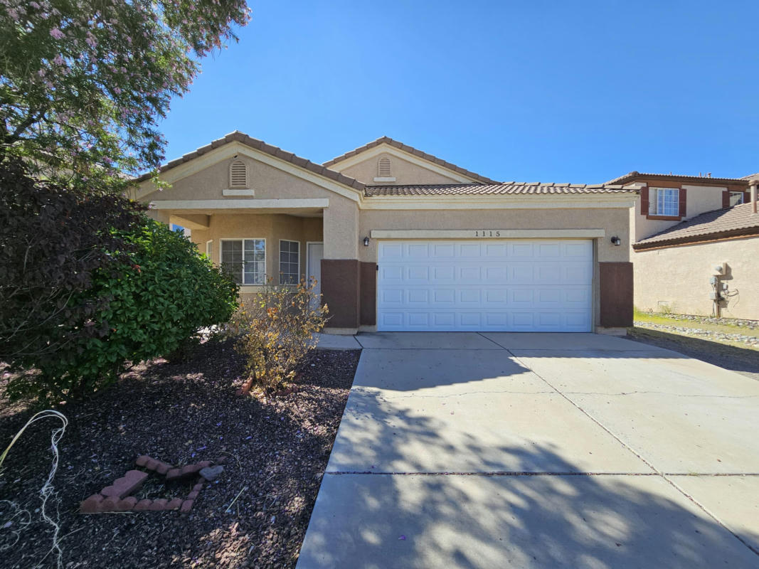 1115 PACAYA DR NW, ALBUQUERQUE, NM 87120, photo 1 of 39