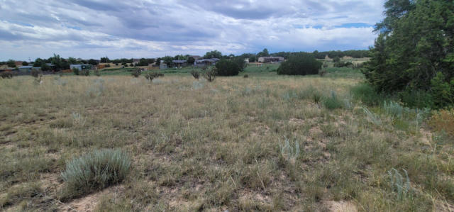 MARTINEZ ROAD, MORIARTY, NM 87035 - Image 1