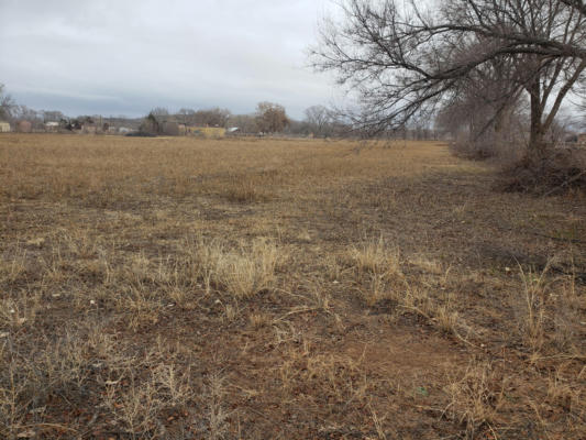 RAMON B CHAVEZ ROAD, LOS LUNAS, NM 87031, photo 2 of 8