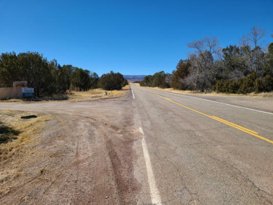 0 COUNTY RD A012 # 15, TAJIQUE, NM 87016 - Image 1