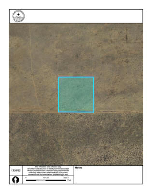 OFF POWERS WAY (N146) ROAD SW, ALBUQUERQUE, NM 87121 - Image 1