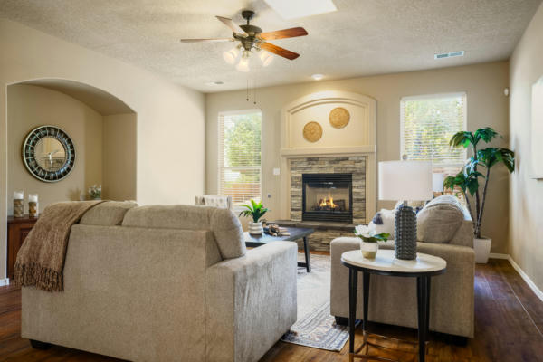 855 VISTA PATRON, BERNALILLO, NM 87004, photo 2 of 34