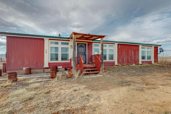 39 FEEDLOT RD, STANLEY, NM 87056, photo 4 of 55
