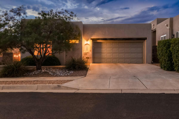 7327 PAWNEE CREEK TRL NE, ALBUQUERQUE, NM 87113 - Image 1