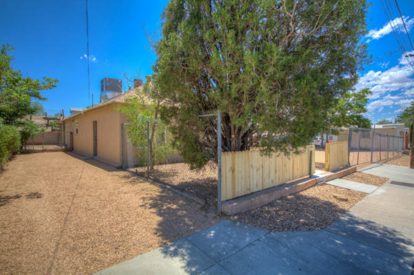 704 SANTA FE AVE SE, ALBUQUERQUE, NM 87102, photo 5 of 52