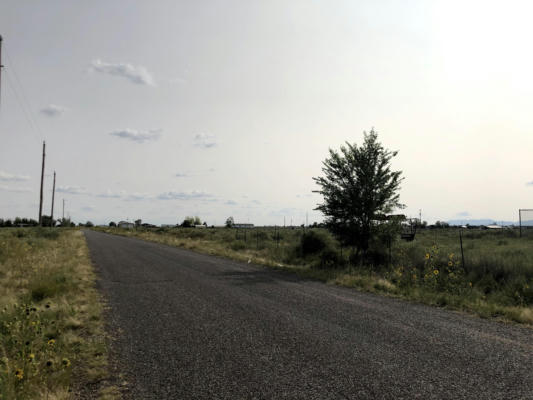 CLUBHOUSE ROAD, MCINTOSH, NM 87032, photo 5 of 9
