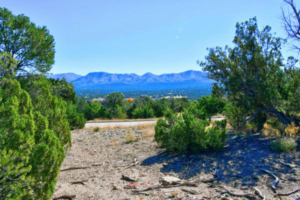 23 TECOLOTE CT, SANDIA PARK, NM 87047 - Image 1