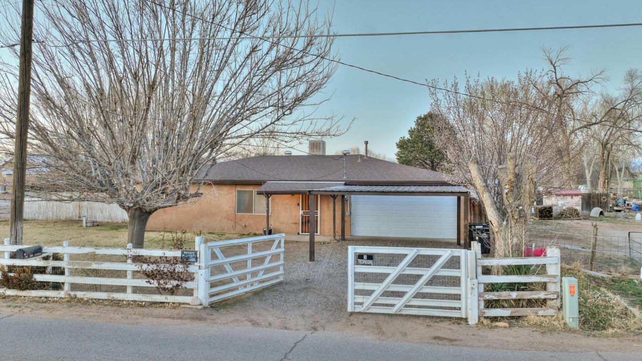 29 DON JACOBO RD, PERALTA, NM 87042, photo 1 of 32
