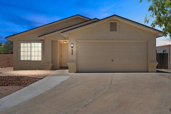 7616 KINGSWAY CT NW, ALBUQUERQUE, NM 87120 - Image 1