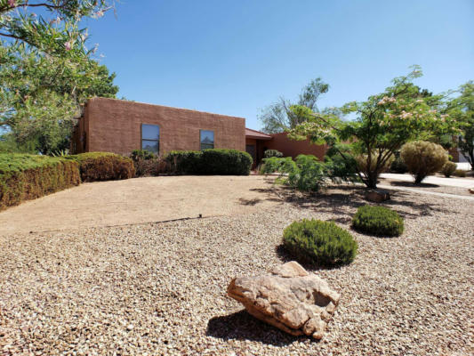 809 KEELY RD SE, ALBUQUERQUE, NM 87123, photo 3 of 39